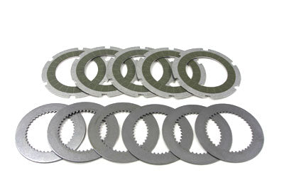 Belt Drive LTD. BDL Clutch Set - 18-0547