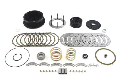 V-Twin Clutch Drum Kit - 18-0551