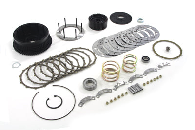 V-Twin Clutch Drum Kit - 18-0551