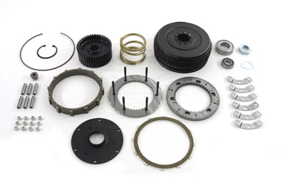 V-Twin Clutch Drum Kit - 18-0552