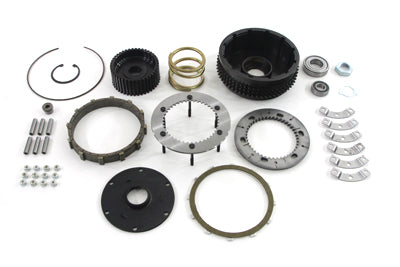 V-Twin Clutch Drum Kit - 18-0552