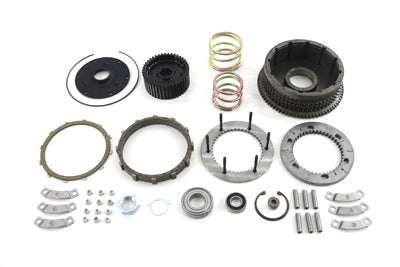 V-Twin Clutch Drum Kit - 18-0553