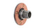 York Clutch Hub Assembly - 18-0563