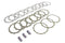 V-Twin M8 Clutch Plate and Spring Kit Heavy Duty - 18-0577