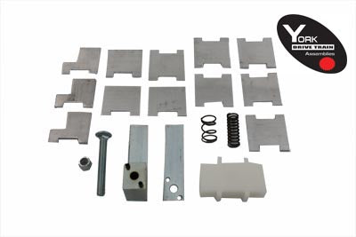 York York Auto Primary Chain Adjuster Kit - 18-0580