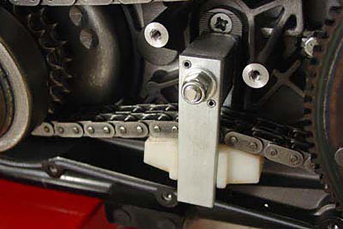 York York Auto Primary Chain Adjuster Kit - 18-0581