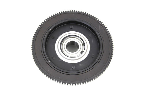 York Complete Clutch Drum with Ring Gear - 18-0589