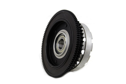 York Complete Clutch Drum with Ring Gear - 18-0589