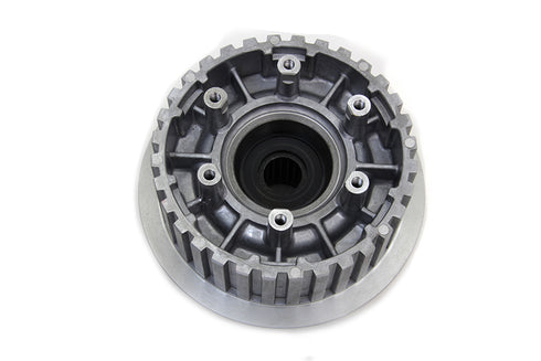 York Clutch Hub - 18-0592