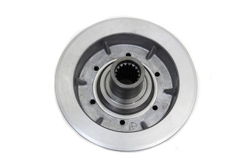 York Clutch Hub - 18-0592
