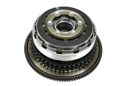 York Clutch Drum Kit - 18-0594