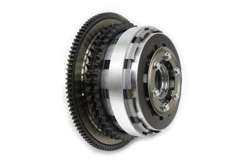 York Clutch Drum Kit - 18-0594