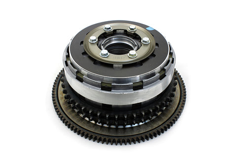 York Clutch Drum Kit - 18-0595