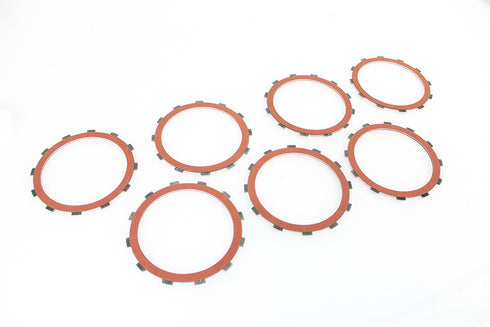 Alto Alto Red Eagle Friction Clutch Set for Indian - 18-0597