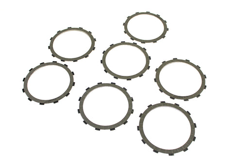 Alto Alto Aramid Friction Plate Set for Indian - 18-0598