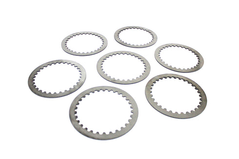 Alto Alto Steel Drive Plate Set for Indian - 18-0599