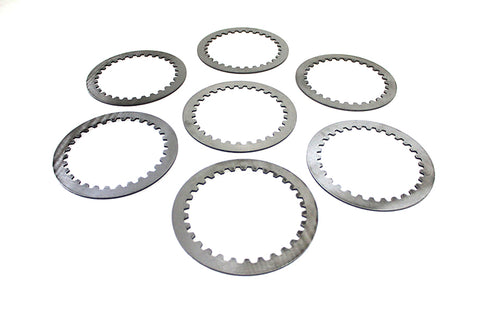 Alto Alto Steel Drive Plate Set for Indian - 18-0599