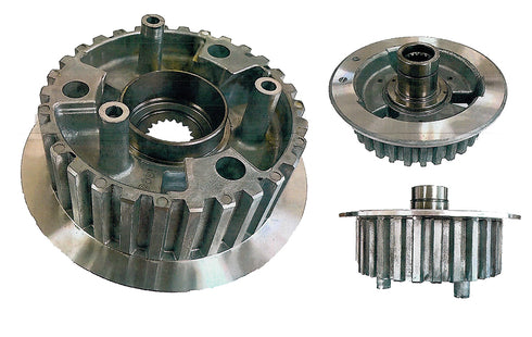 York Clutch Hub - 18-0671