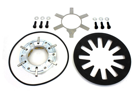 York Variable Spring Clutch with Spring - 18-0674