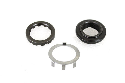 York WR Clutch Hub Nut Kit - 18-0678