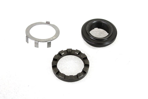 York WR Clutch Hub Nut Kit - 18-0678