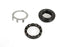 York WR Clutch Hub Nut Kit - 18-0678
