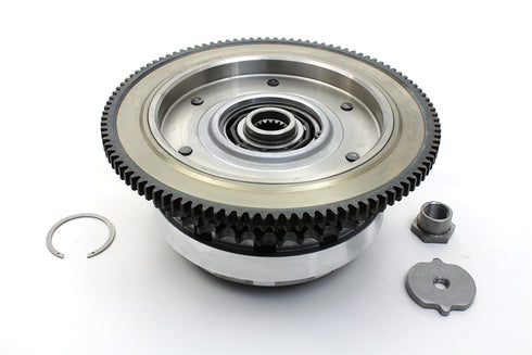 York Clutch Drum Kit - 18-0723