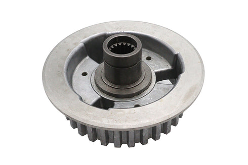 V-Twin Clutch Hub Assembly - 18-0725