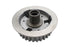 V-Twin Clutch Hub Assembly - 18-0725