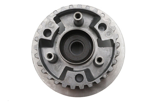 V-Twin Clutch Hub Assembly - 18-0725