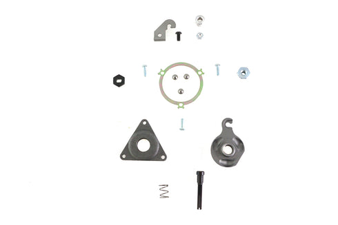 V-Twin Tamer Clutch Ramp Kit - 18-0747