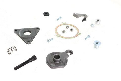 V-Twin Tamer Clutch Ramp Kit - 18-0747