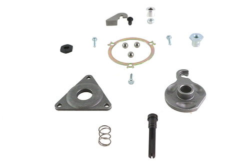 V-Twin Tamer Clutch Ramp Kit - 18-0747