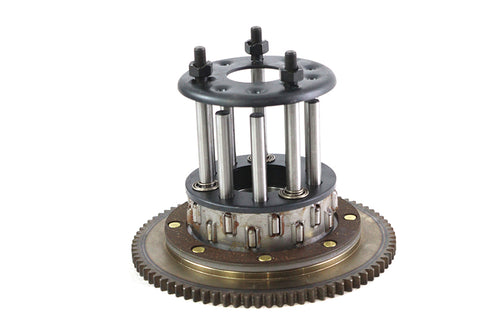 V-Twin 3 Stud Electric Start Clutch Hub - 18-0762