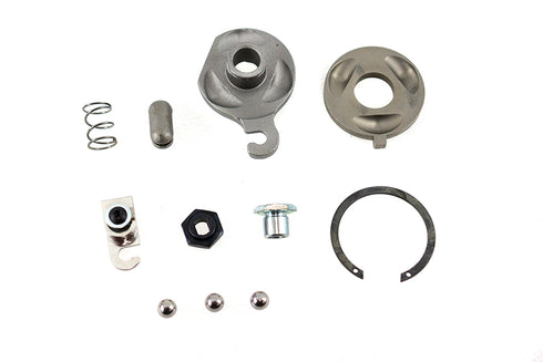 V-Twin Tamer Clutch Ramp Kit - 18-0763