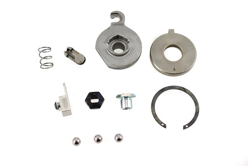 V-Twin Tamer Clutch Ramp Kit - 18-0763