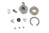 V-Twin Tamer Clutch Ramp Kit - 18-0763