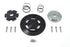York Posi-Lock Clutch Kit - 18-0780