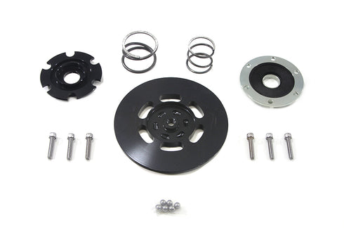 York Posi-Lock Clutch Kit - 18-0780