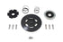 York Posi-Lock Clutch Kit - 18-0780