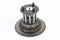 York Big Twin Clutch Hub with Ring Gear - 18-0781