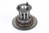 York Big Twin Clutch Hub with Ring Gear - 18-0781