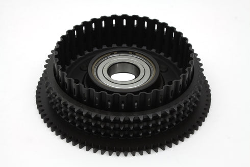 York Clutch Drum with Sprocket - 18-0792