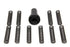 York Clutch Hub Nut Kit and Spring Kit - 18-0823