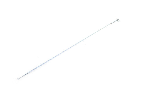 York Mousetrap Rod Kit Zinc Plated - 18-0839