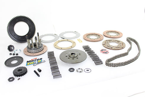 V-Twin Servi-Car Primary Drive Kit - 18-0988