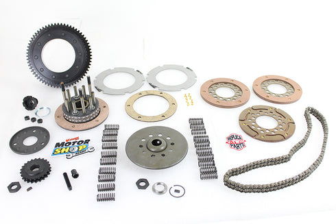 V-Twin Servi-Car Primary Drive Kit - 18-0988