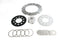 York Tamer Style Clutch Hub Retainer Kit - 18-1112