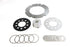 York Tamer Style Clutch Hub Retainer Kit - 18-1112