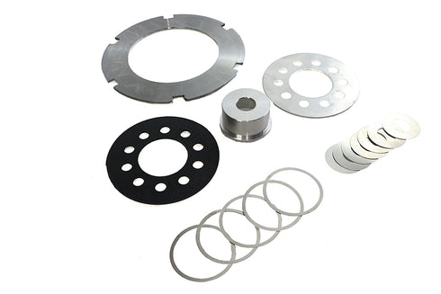 York Tamer Style Clutch Hub Retainer Kit - 18-1112